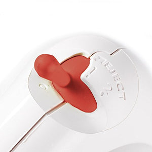 Moulinex ABM11A Easymax Sbattitore A 2 Velocità Con 2 Set di Fruste,... - Ilgrandebazar