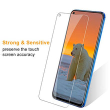 Carica l'immagine nel visualizzatore di Gallery, DOSNTO Vetro Temperato per Huawei Honor 20/Huawei Nova 5T/Huawei 20 Pro