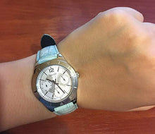 Carica l&#39;immagine nel visualizzatore di Gallery, Casio Orologio da Donna Rosso - Ilgrandebazar
