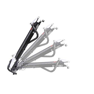 ISE Tapis Roulant Pieghevole Elettrico, Motore DC 750W, 10 km/h ,...