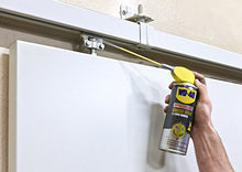 Carica l'immagine nel visualizzatore di Gallery, WD-40 Specialist - Grasso Spray a Lunga Durata con Sistema Doppia Posizione...