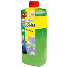 Carica l'immagine nel visualizzatore di Gallery, SES-Creative- Ricarica megabolle SES Bolle Giganti Refill, Colore, 750 ml,...