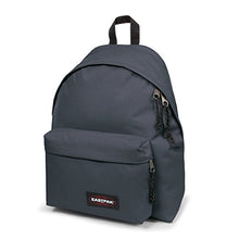 Carica l&#39;immagine nel visualizzatore di Gallery, Eastpak Padded Pak&#39;r, Zaino Casual Unisex – Adulto, Blu (Midnight)