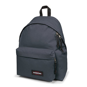 Eastpak Padded Pak'r, Zaino Casual Unisex – Adulto, Blu (Midnight)