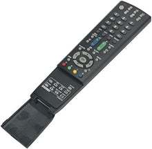 Carica l'immagine nel visualizzatore di Gallery, ALLIMITY GA586WJSA Telecomando Sostituito per Sharp LCD AQUOS TV LC-32DH66E... - Ilgrandebazar