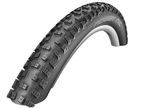 Schwalbe Nobby Nic Addix, Copertone Unisex 60-622 B/B HS463 ADDIX 67EPI,