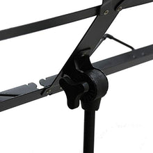 Carica l&#39;immagine nel visualizzatore di Gallery, Leggio in acciaio tubolare ECOLEG6 - Ilgrandebazar