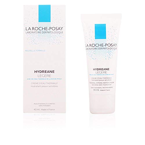 la Roche Posay Hydreane Legere Crema Idratante - 40 ml - Ilgrandebazar