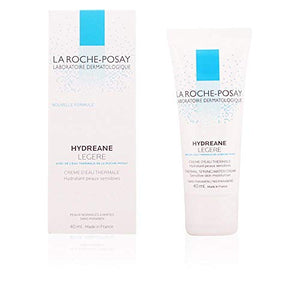 la Roche Posay Hydreane Legere Crema Idratante - 40 ml - Ilgrandebazar