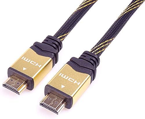 PremiumCord 4 K High Speed-Cavo HDMI 2 m 2 m
