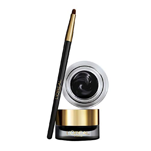 L'Oréal Paris MakeUp Eyeliner in Gel Superliner Intenza, Texture Gel...