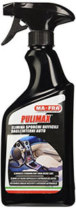 Mafra, Pulimax, Detergente Multiuso per le Plastiche e i Tessuti dell'Auto,...