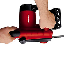 Carica l&#39;immagine nel visualizzatore di Gallery, Einhell GE-EC 2240 chainsaw Nero, Rosso 2200 W - Ilgrandebazar
