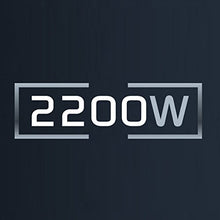 Carica l&#39;immagine nel visualizzatore di Gallery, Imetec K5 Power To Style - Asciugacapelli 2200 W, 8 Combinazioni Aria /... - Ilgrandebazar