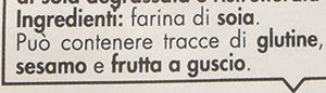 Fior di Loto Spezzatino Soia - 300 gr