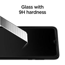 Carica l&#39;immagine nel visualizzatore di Gallery, Spigen, 2Pezzi, Vetro Temperato Huawei P30 Lite, Custodia Compatibile,... - Ilgrandebazar
