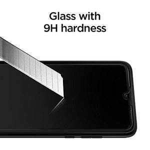 Spigen, 2Pezzi, Vetro Temperato Huawei P30 Lite, Custodia Compatibile,... - Ilgrandebazar