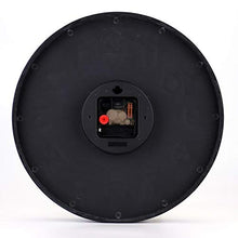 Carica l&#39;immagine nel visualizzatore di Gallery, Tebery - Orologio da parete moderno, non ticchetta, fai te, per... - Ilgrandebazar