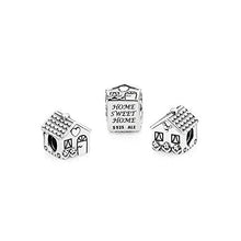 Carica l&#39;immagine nel visualizzatore di Gallery, Pandora 791267 - Bead Charm Donna, Argento - Ilgrandebazar