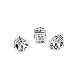 Pandora 791267 - Bead Charm Donna, Argento - Ilgrandebazar