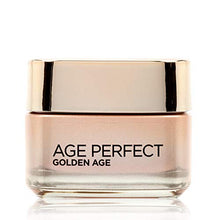 Carica l&#39;immagine nel visualizzatore di Gallery, L&#39;Oréal Paris Crema Viso Anti-Rughe Age Perfect Golden Age, Trattamento...