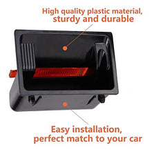 Carica l&#39;immagine nel visualizzatore di Gallery, Rockyin Anteriore dell&#39;automobile Posacenere Inserire Core for Audi A4 A5 B8...