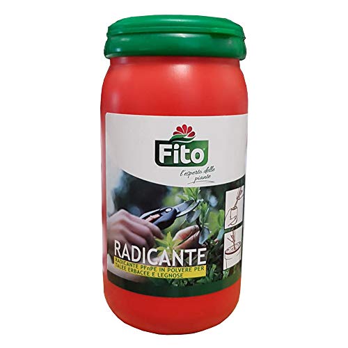 Radicante in Polvere Per Talee Legnose FITO