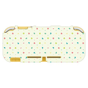 Hori Cover Protettiva Duraflexi (Animal Crossing: New Horizons) Per Nintendo...