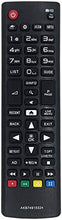 Carica l&#39;immagine nel visualizzatore di Gallery, Nuovo telecomando sostitutivo per TV LG AKB74915324 Adatto per... - Ilgrandebazar