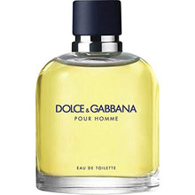 Carica l&#39;immagine nel visualizzatore di Gallery, Dolce &amp; Gabanna Men Eau De Toilette 75 Ml - Ilgrandebazar