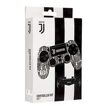 Carica l&#39;immagine nel visualizzatore di Gallery, PlayStation 4 - Controller Kit JUVENTUS White