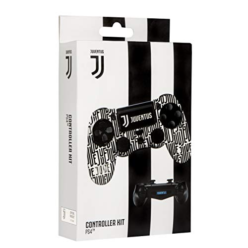 PlayStation 4 - Controller Kit JUVENTUS White
