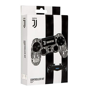 PlayStation 4 - Controller Kit JUVENTUS White