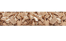 Carica l&#39;immagine nel visualizzatore di Gallery, Weber 17622 - Legno per affumicatura Chips-Faggio, Marrone