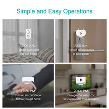 Carica l&#39;immagine nel visualizzatore di Gallery, BroadLink Mini 3 - Telecomando universale SmartHome a infrarossi con RM MINI3 - Ilgrandebazar