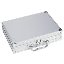 Carica l&#39;immagine nel visualizzatore di Gallery, Case for 650 coin holders, with 5 rows - Ilgrandebazar