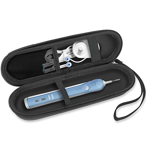 ProCase Oral B Spazzolino Elettrico Custodia Rigida, Borsa da Viaggio per...