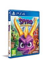 Carica l&#39;immagine nel visualizzatore di Gallery, Spyro Trilogy Reignited - PlayStation 4