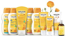 Carica l&#39;immagine nel visualizzatore di Gallery, Weleda Italia Baby Crema Fluida Calendula - 200 ml.