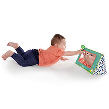 Carica l&#39;immagine nel visualizzatore di Gallery, Bright Starts 52035 Specchio Sit &amp; See Safari Verde