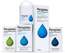 Carica l'immagine nel visualizzatore di Gallery, Perspirex Strong Antitraspirante Roll on - 20 ml.