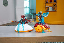 Carica l&#39;immagine nel visualizzatore di Gallery, MEGA Construx Breakout Beasts con Slime, 2 Creature in Uno, Giocattolo per... - Ilgrandebazar
