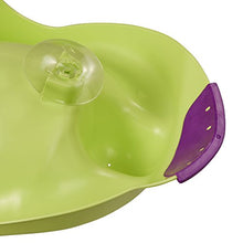 Carica l&#39;immagine nel visualizzatore di Gallery, Seggiolino da Bagno ergonomico per Bambini keeeper Hippo con Funzione... - Ilgrandebazar