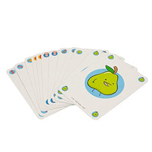Carica l'immagine nel visualizzatore di Gallery, Pera Toons - Gioco Di Carte Con Freddure E Battute Di Pera Toons Per Divertirsi In Famiglia , Per Bambini A Partire Dai 5 Anni; Per02000; Giochi Preziosi