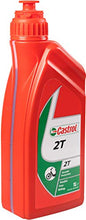 Carica l&#39;immagine nel visualizzatore di Gallery, Castrol 15E8CB Olio Lubrificante moto scooter 2 tempi