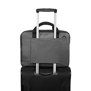 Samsonite - Borsa Porta PC, 15.6", Antracite Grigio (Anthracite)