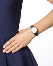 Carica l&#39;immagine nel visualizzatore di Gallery, Casio Orologio Analogico al Quarzo Donna con Cinturino in Pelle... - Ilgrandebazar