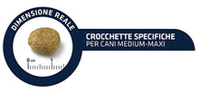 Carica l&#39;immagine nel visualizzatore di Gallery, Advance Veterinary Diets Atopic con trota e patate - Cibo per cani di taglia...