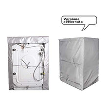 Carica l&#39;immagine nel visualizzatore di Gallery, Mr.You Copertura Lavatrice per Esterno XL（60x64x85）, Su 4 Lati - Ilgrandebazar
