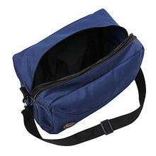 Carica l&#39;immagine nel visualizzatore di Gallery, Cabin Max - Rio Stowaway Borsa Size – Borsone a Tracolla 40x25x20cm Blu